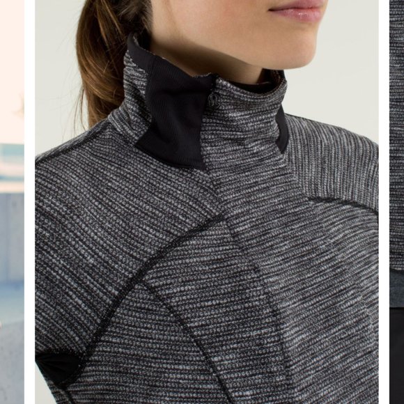 Lululemon Baserunner 1/2 Zip - Picture 12 of 16
